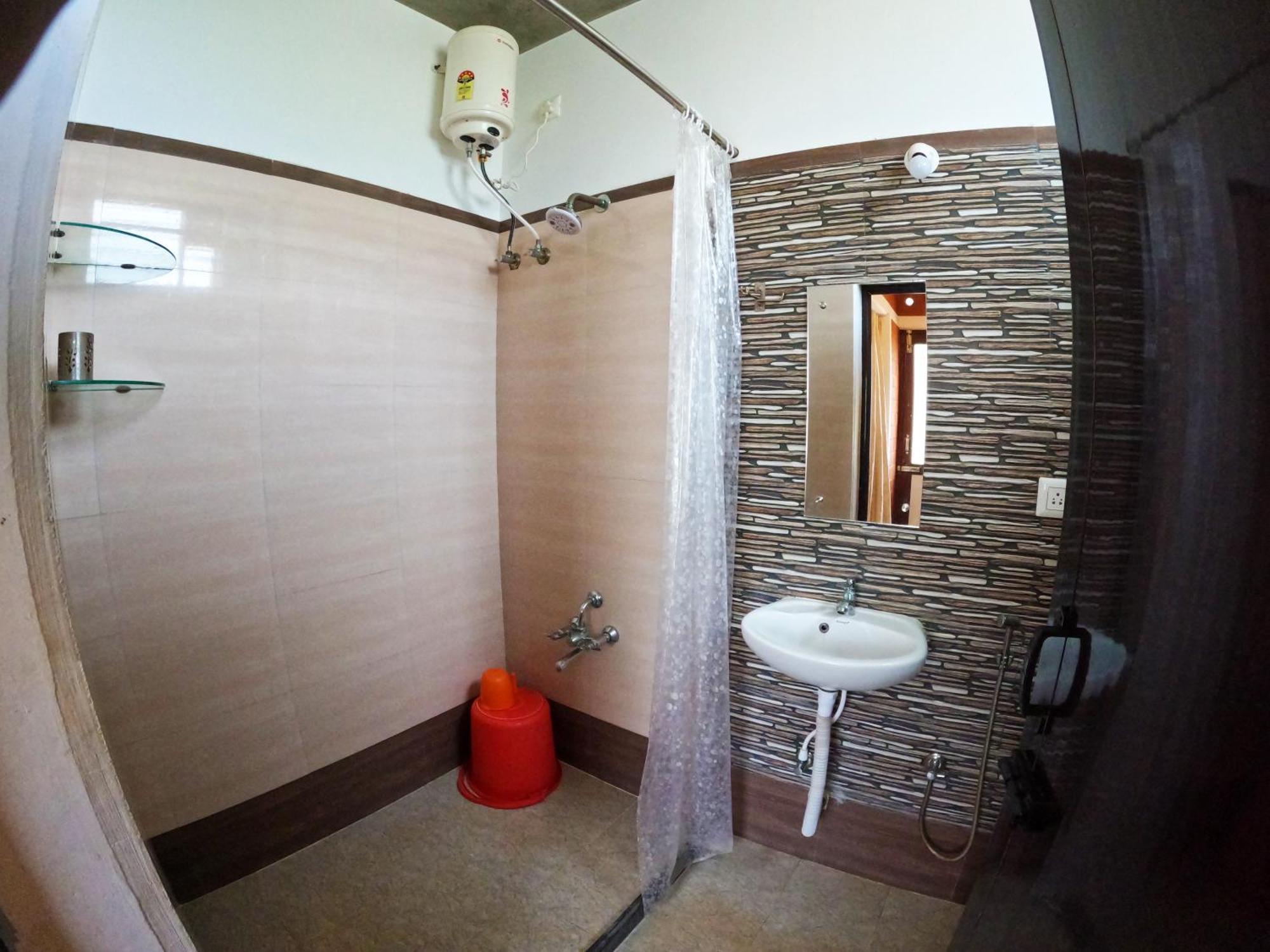 Wow Farm House Auroville Exterior photo